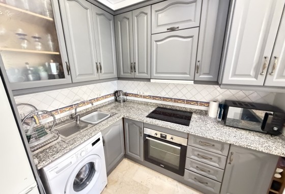 Revente - Bungalow - Villamartin