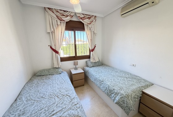 Revente - Bungalow - Villamartin