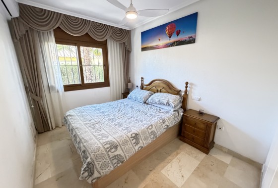 Revente - Bungalow - Villamartin