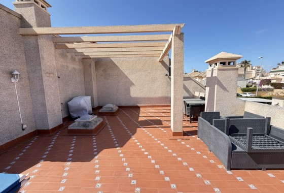 Revente - Bungalow - Villamartin