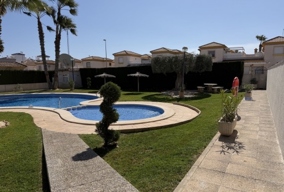 Revente - Bungalow - Villamartin
