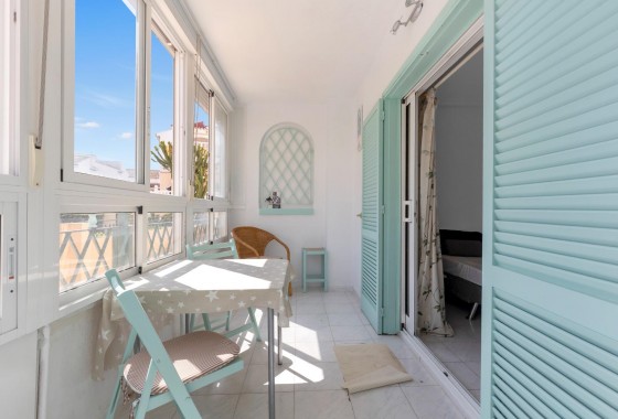 Segunda Mano - Apartamento - Torrevieja - La Mata