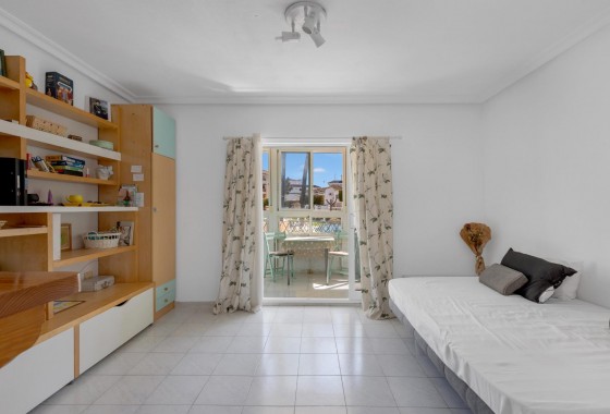 Segunda Mano - Apartamento - Torrevieja - La Mata