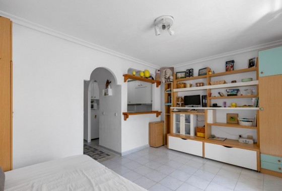 Segunda Mano - Apartamento - Torrevieja - La Mata