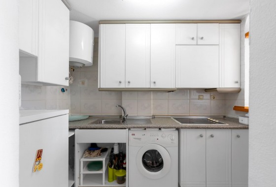 Segunda Mano - Apartamento - Torrevieja - La Mata