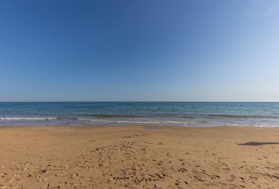 Segunda Mano - Apartamento - Torrevieja - La Mata