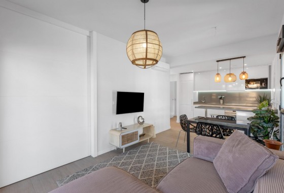 Segunda Mano - Apartamento - Orihuela Costa - Las Filipinas