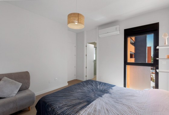 Segunda Mano - Apartamento - Orihuela Costa - Las Filipinas