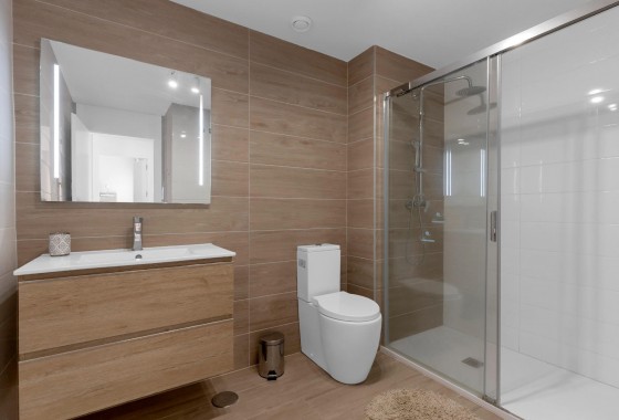 Segunda Mano - Apartamento - Orihuela Costa - Las Filipinas