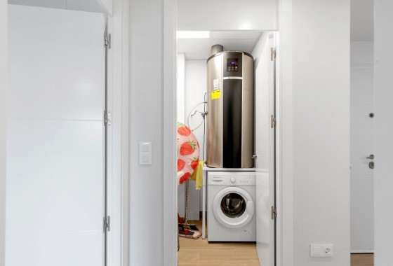 Segunda Mano - Apartamento - Orihuela Costa - Las Filipinas