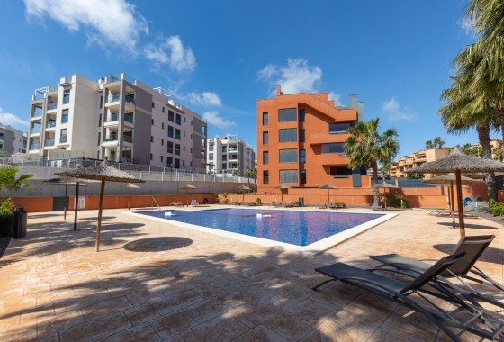 Segunda Mano - Apartamento - Orihuela Costa - Las Filipinas