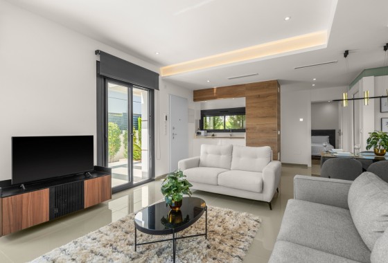 Segunda Mano - Chalet - Ciudad Quesada/Rojales - Ciudad Quesada - Rojales