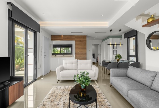 Segunda Mano - Chalet - Ciudad Quesada/Rojales - Ciudad Quesada - Rojales