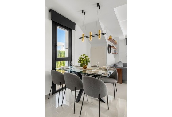 Segunda Mano - Chalet - Ciudad Quesada/Rojales - Ciudad Quesada - Rojales