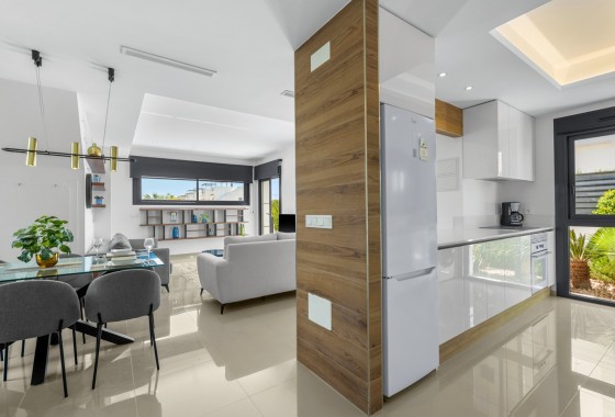 Segunda Mano - Chalet - Ciudad Quesada/Rojales - Ciudad Quesada - Rojales