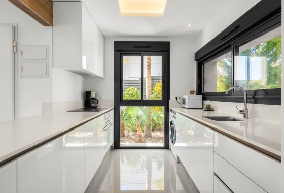 Segunda Mano - Chalet - Ciudad Quesada/Rojales - Ciudad Quesada - Rojales