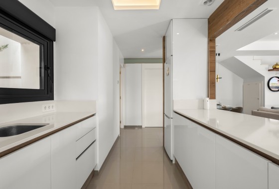 Segunda Mano - Chalet - Ciudad Quesada/Rojales - Ciudad Quesada - Rojales