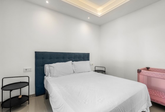 Segunda Mano - Chalet - Ciudad Quesada/Rojales - Ciudad Quesada - Rojales