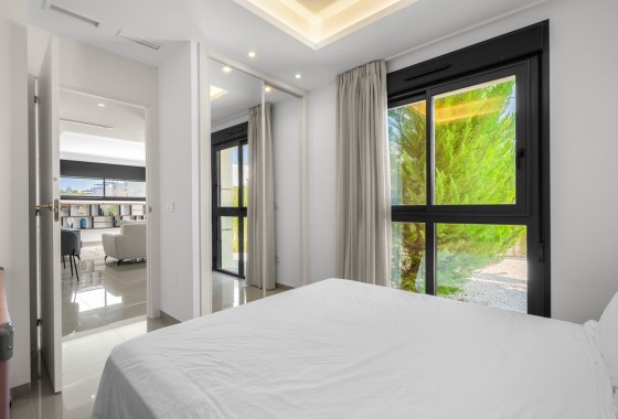 Segunda Mano - Chalet - Ciudad Quesada/Rojales - Ciudad Quesada - Rojales