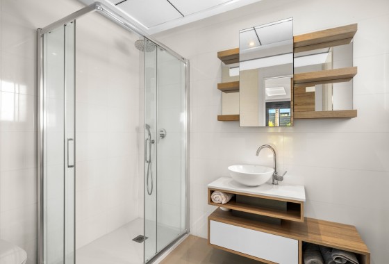 Segunda Mano - Chalet - Ciudad Quesada/Rojales - Ciudad Quesada - Rojales