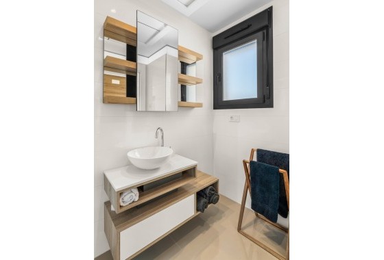 Segunda Mano - Chalet - Ciudad Quesada/Rojales - Ciudad Quesada - Rojales