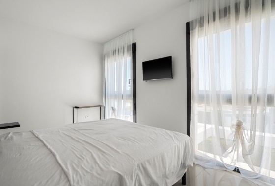 Segunda Mano - Chalet - Ciudad Quesada/Rojales - Ciudad Quesada - Rojales