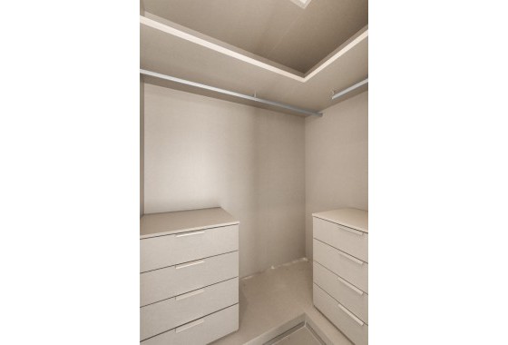 Segunda Mano - Chalet - Ciudad Quesada/Rojales - Ciudad Quesada - Rojales