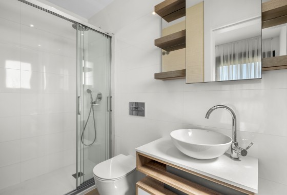 Segunda Mano - Chalet - Ciudad Quesada/Rojales - Ciudad Quesada - Rojales