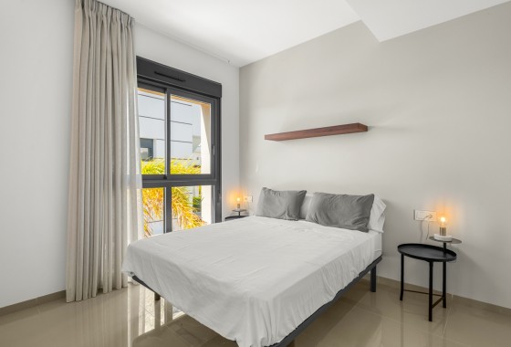 Segunda Mano - Chalet - Ciudad Quesada/Rojales - Ciudad Quesada - Rojales