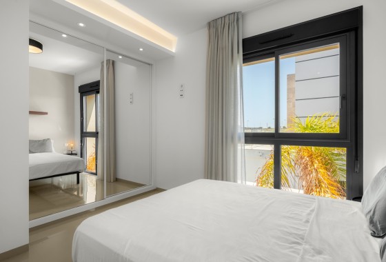 Segunda Mano - Chalet - Ciudad Quesada/Rojales - Ciudad Quesada - Rojales