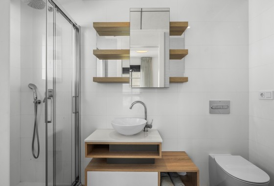 Segunda Mano - Chalet - Ciudad Quesada/Rojales - Ciudad Quesada - Rojales