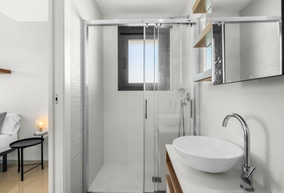 Segunda Mano - Chalet - Ciudad Quesada/Rojales - Ciudad Quesada - Rojales