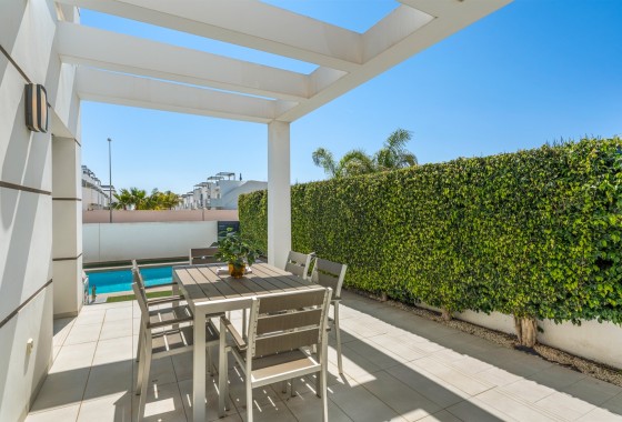 Segunda Mano - Chalet - Ciudad Quesada/Rojales - Ciudad Quesada - Rojales