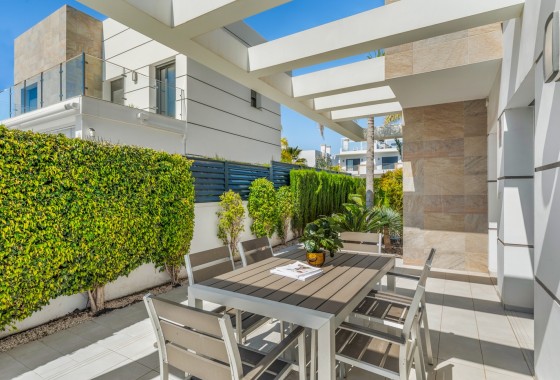 Segunda Mano - Chalet - Ciudad Quesada/Rojales - Ciudad Quesada - Rojales