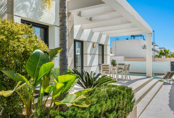 Segunda Mano - Chalet - Ciudad Quesada/Rojales - Ciudad Quesada - Rojales