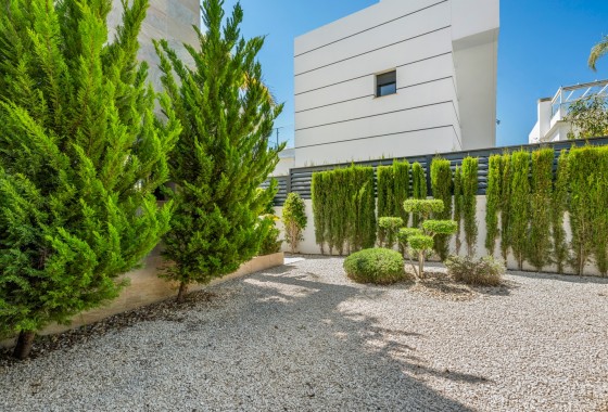 Segunda Mano - Chalet - Ciudad Quesada/Rojales - Ciudad Quesada - Rojales