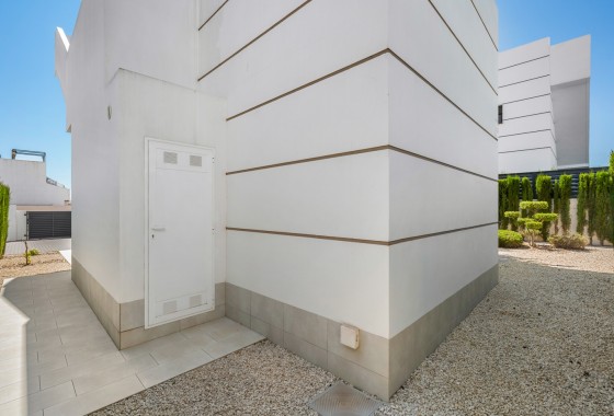 Segunda Mano - Chalet - Ciudad Quesada/Rojales - Ciudad Quesada - Rojales