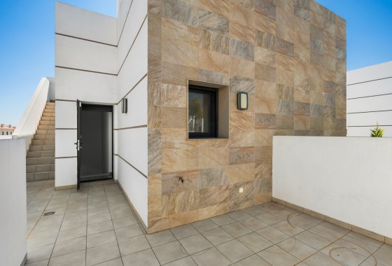 Segunda Mano - Chalet - Ciudad Quesada/Rojales - Ciudad Quesada - Rojales