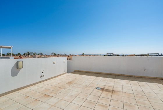 Segunda Mano - Chalet - Ciudad Quesada/Rojales - Ciudad Quesada - Rojales