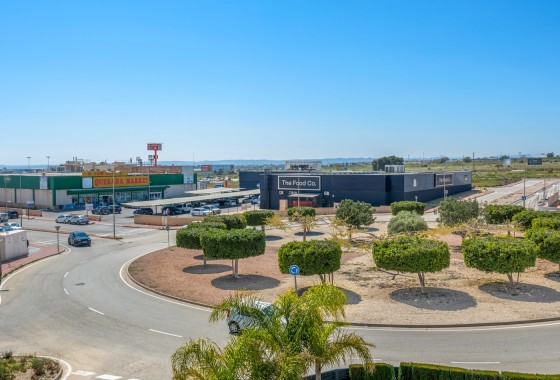 Segunda Mano - Chalet - Ciudad Quesada/Rojales - Ciudad Quesada - Rojales