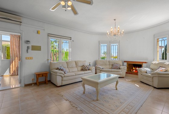 Segunda Mano - Chalet - Ciudad Quesada/Rojales - Ciudad Quesada - Rojales