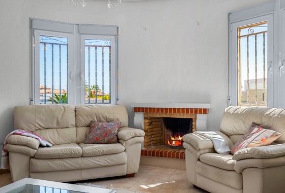 Segunda Mano - Chalet - Ciudad Quesada/Rojales - Ciudad Quesada - Rojales