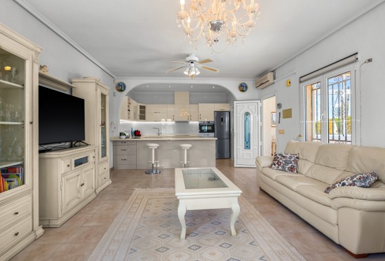 Segunda Mano - Chalet - Ciudad Quesada/Rojales - Ciudad Quesada - Rojales