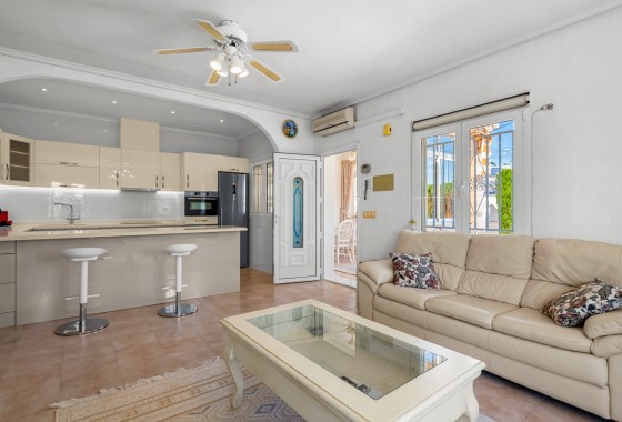 Segunda Mano - Chalet - Ciudad Quesada/Rojales - Ciudad Quesada - Rojales