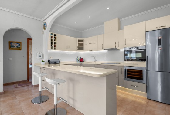 Segunda Mano - Chalet - Ciudad Quesada/Rojales - Ciudad Quesada - Rojales