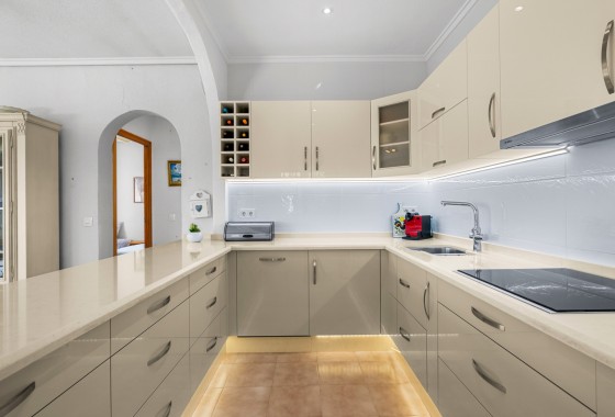 Segunda Mano - Chalet - Ciudad Quesada/Rojales - Ciudad Quesada - Rojales