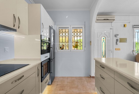 Segunda Mano - Chalet - Ciudad Quesada/Rojales - Ciudad Quesada - Rojales