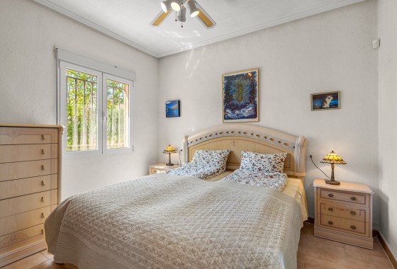 Segunda Mano - Chalet - Ciudad Quesada/Rojales - Ciudad Quesada - Rojales