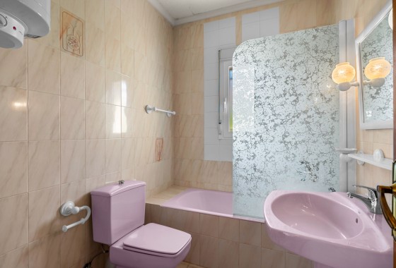 Segunda Mano - Chalet - Ciudad Quesada/Rojales - Ciudad Quesada - Rojales