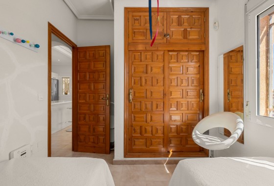 Segunda Mano - Chalet - Ciudad Quesada/Rojales - Ciudad Quesada - Rojales